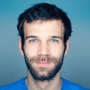 Portrait of Guillaume Sabran