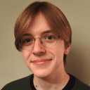 Portrait of Kaden Hyatt
