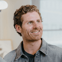 Portrait of Matt Palmer