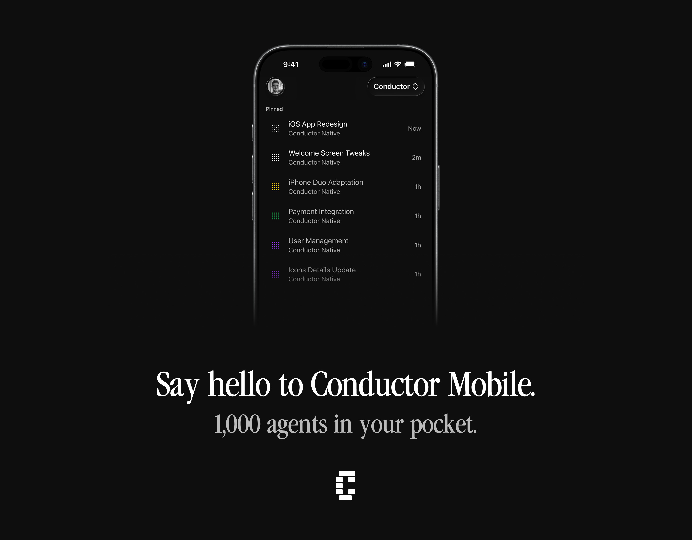 Say hello to Conductor Mobile