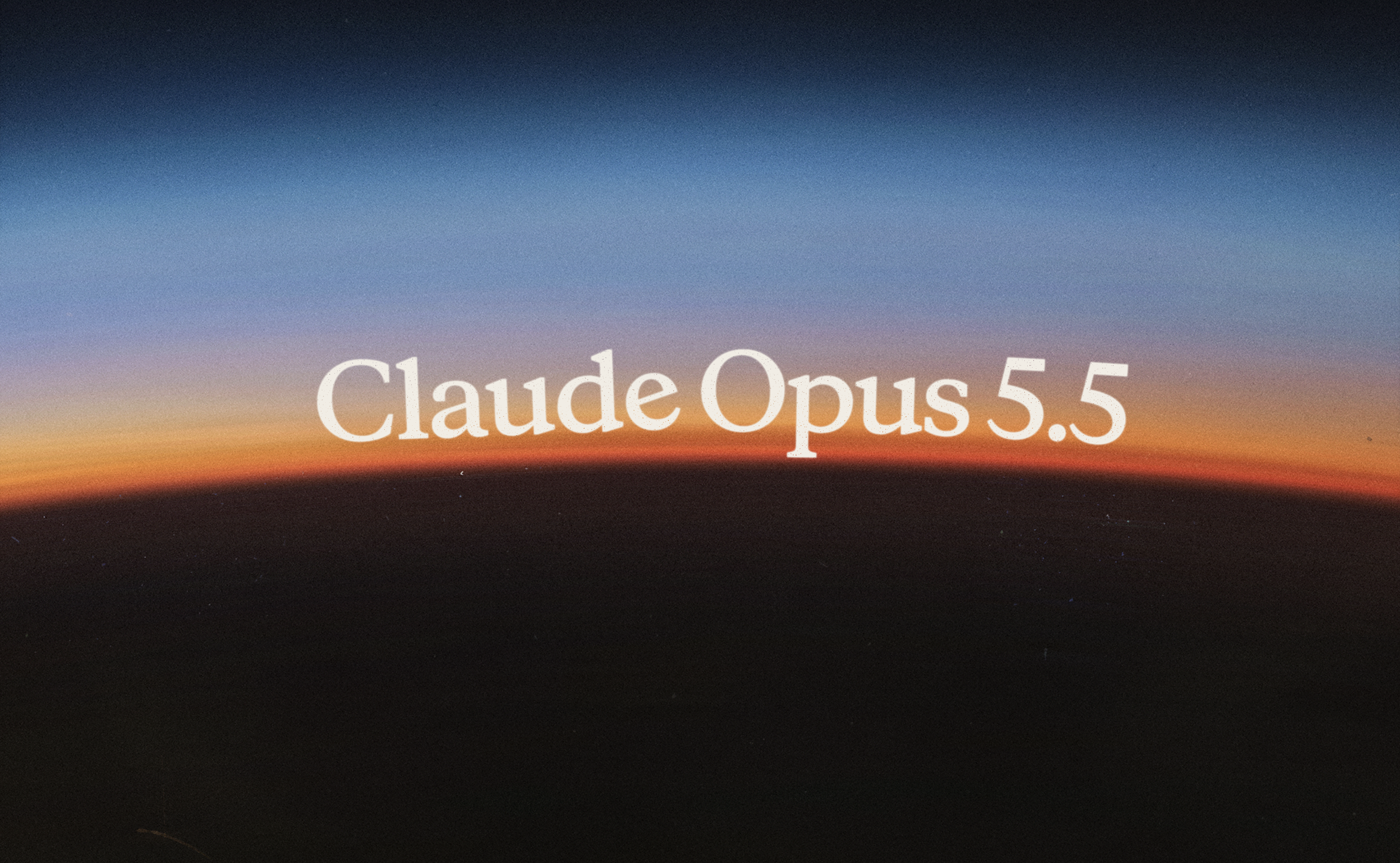 Claude Opus 5.5